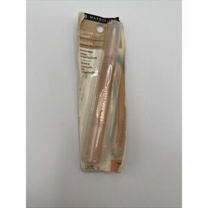 Maybelline DreamLumi Touch Highlighting Concealer #310 Radiant.  Sealed